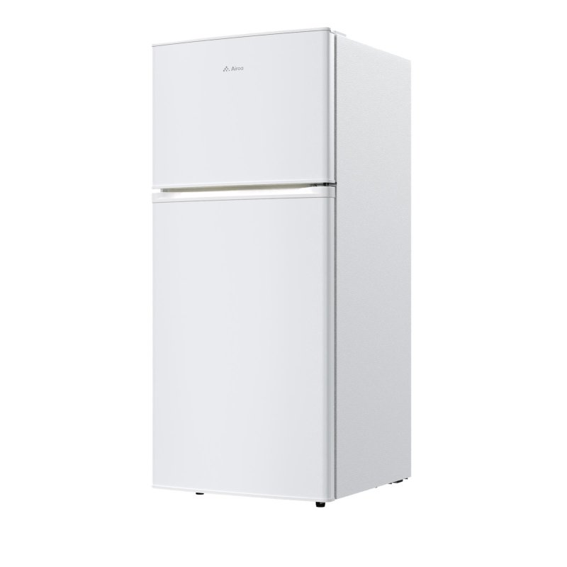 180L Freestanding Top Freezer Fridge