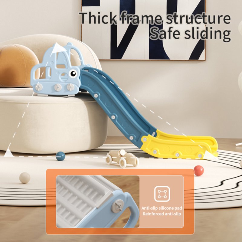 Indoor Plastic Slide for Sofa and Bed