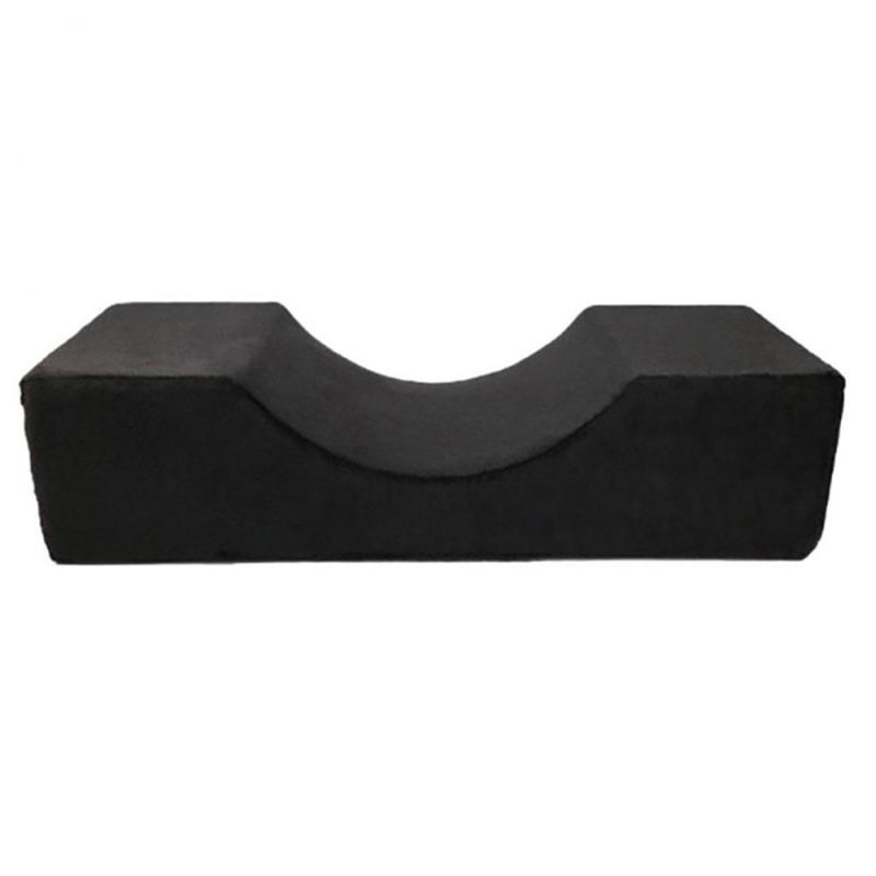 U-shaped Eyelash Extension Pillow