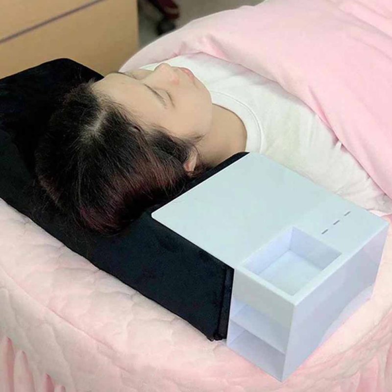 U-shaped Eyelash Extension Pillow