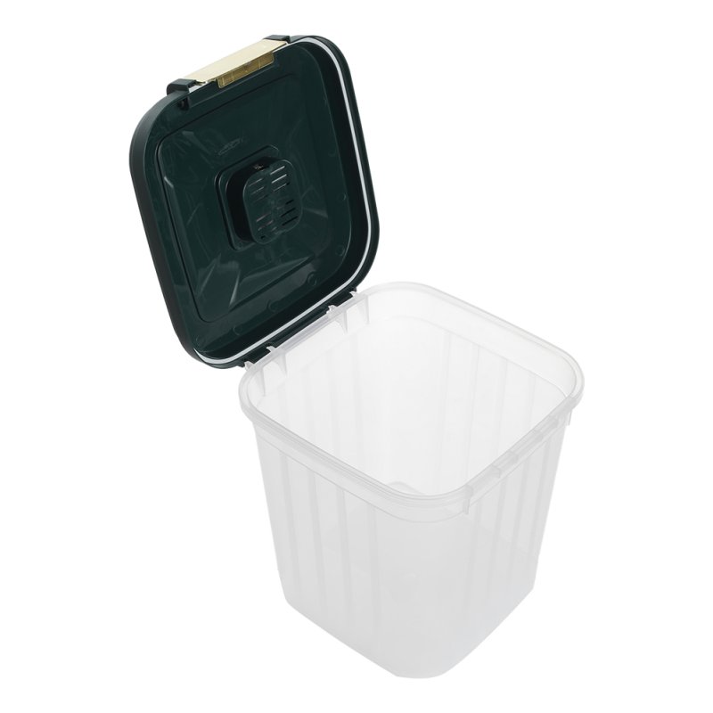 Large Capacity Food Storage Container