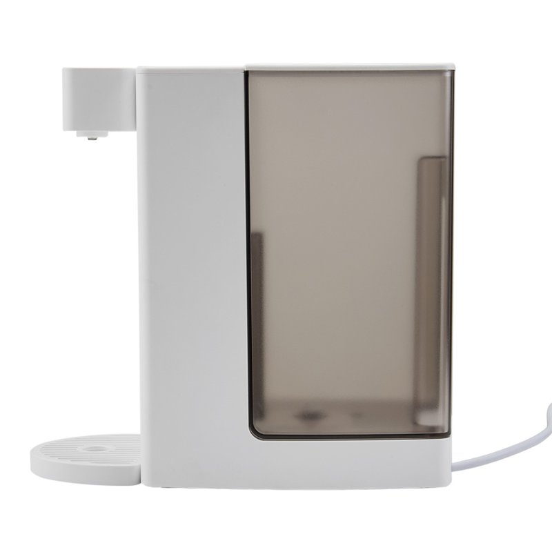 2000W Instant Hot Water Dispenser with Removable 3L Tank and Drip Tray