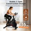 Centra Magnetic Exercise Bike Smart Cardio Cycle Spinning Bike Training Fitness