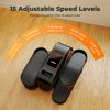 Centra Mini Under Desk Elliptical Machine