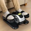 Centra Elliptical Machine Under Desk Foot Pedal Arm Exerciser Remote Rehab User