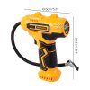 Traderight Car Tyre Inflator Cordless Air Compressor 150PSI Portable Tyre Pump
