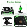 Traderight Laser Level 4D 16 Line Green Self -Leveling with Remote Tripod