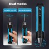 Traderight 4V Cordless Electric Screwdriver Set Fast-Charging 1500mah Power Tool