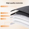 Skylos Waterproof Dog Car Seat Rear Cover Safety Protector Pet Hammock Non Slip