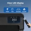 Centra Under Desk Electric Walking Pad Treadmill Running Machine Online Fitness