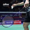 Centra Badminton Racket Set 11PCS 4 Players Aluminum Outdoor Game with Bag