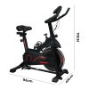 Centra Exercise Bike Smart App Spinning Bike Fitness Bicycle Workout Fullbody