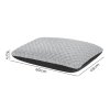 Skylos Pet Bed Cushion Small Dog Calming Bed Waterproof Machine Washable Cover