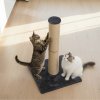 Skylos Tall Cat Scratching Post Natural Sisal Pole Hevay Duty Base Scratcher Toy
