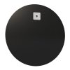 Levede 40cm Round Wall Mirror Frameless Tempered Glass Explosion-Proof Decor