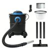 Spector 20L Ash Vacuum Cleaner 1200W 20KPA Fireplace Wood Burner Dust Collector