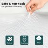 Lavio Gel Memory Foam Mattress Topper Camping Bed Car Mattress Roll Floor Mat
