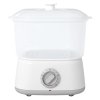 Spector 3L Towel Steamer Hot Towel Warmer Sterilizer Timer For Home Facial Spa