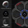 Centra Smart Punching Boxing with Boxing Gloves Black