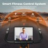Centra Exercise Bike Smart App Spinning Bike Fitness Bicycle Workout Fullbody