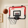 Dekko Basketball Hoop Scoring for Kids With 4 Balls