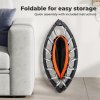 Centra Mini Fitness Trampoline Bounce 48