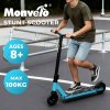 Monvelo Stunt Scooter Complete Trick Scooter