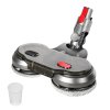 Electric Motorised Mop Head for Dyson V7 V8 V10 V11 V15 Vacuum Cleaners 6 Pads