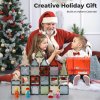 Dekko 100PC Magnetic Building Tiles Kid Creative 3D Educational Construction Toy