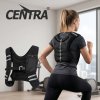 Centra 5.5kg Weighted Vest Running Fitness Training Exercise Vest Adjustable