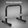 Centra Parallettes Bars Fitness Push Up Bars