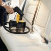 Spector Steam Cleaner High Pressure Cleaning Machine Adjustable 1500W For Home