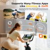 Centra Magnetic Exercise Bike Smart Cardio Cycle Spinning Bike Training Fitness