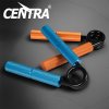 Centra Hand Grip Strengthener Set Gym Trainer Gripper Metal Non Slip 100-350LB