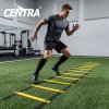 Centra Speed Agility Training Set Football Footwork Ladder Hurdles Cones Kit