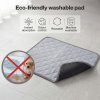 Skylos Dog Potty Tray Artificial Grass Puppy Toilet Trainer Indoor Pet Pee Pad