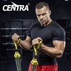 Resistance Bands Set with Handle Latex Home Crossfit Yoga Tube Strength Training
