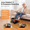 Centra Mini Under Desk Elliptical Machine