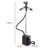 Spector Garment Steamer Standing Clothes Steamer 2200W Wrinkle Remover 3 Levels