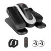 Centra Elliptical Machine Under Desk Foot Pedal Arm Exerciser Remote Rehab User