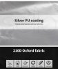 Marlow Outdoor Furniture Cover Garden Patio Waterproof Rain UV Protector 150CM