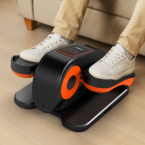 Centra Mini Under Desk Elliptical Machine