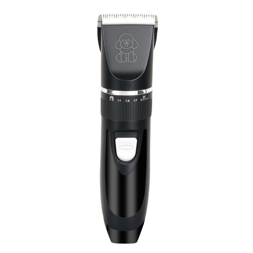 Skylos Pet Clipper Cat Dog Grooming Trimmer Shaver Cordless Rechargeable Kit