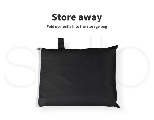 Marlow Outdoor Furniture Cover Garden Patio Waterproof Rain UV Protector 150CM