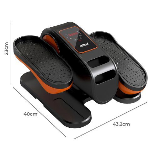 Centra Mini Under Desk Elliptical Machine