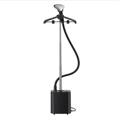 Spector Garment Steamer Standing Clothes Steamer 2200W Wrinkle Remover 3 Levels
