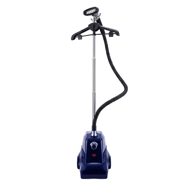 Spector Upright Garment Clothes Steamer 3.3L Vertical Standing Steamer 4 Levels