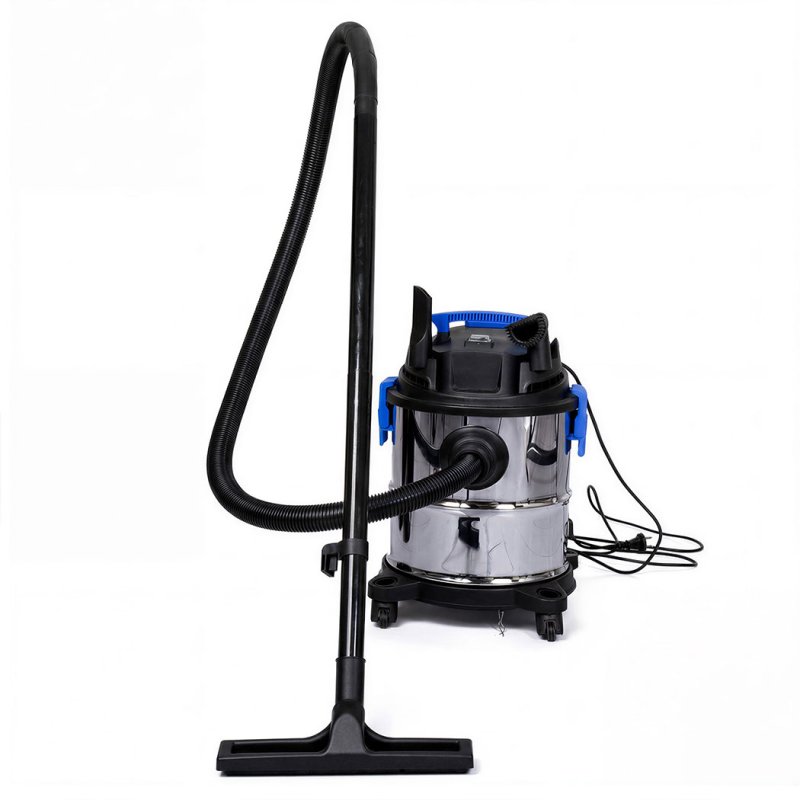 Spector Wet Dry Vacuum Cleaner 20L 1200W Blowing Function Powerful Industrial