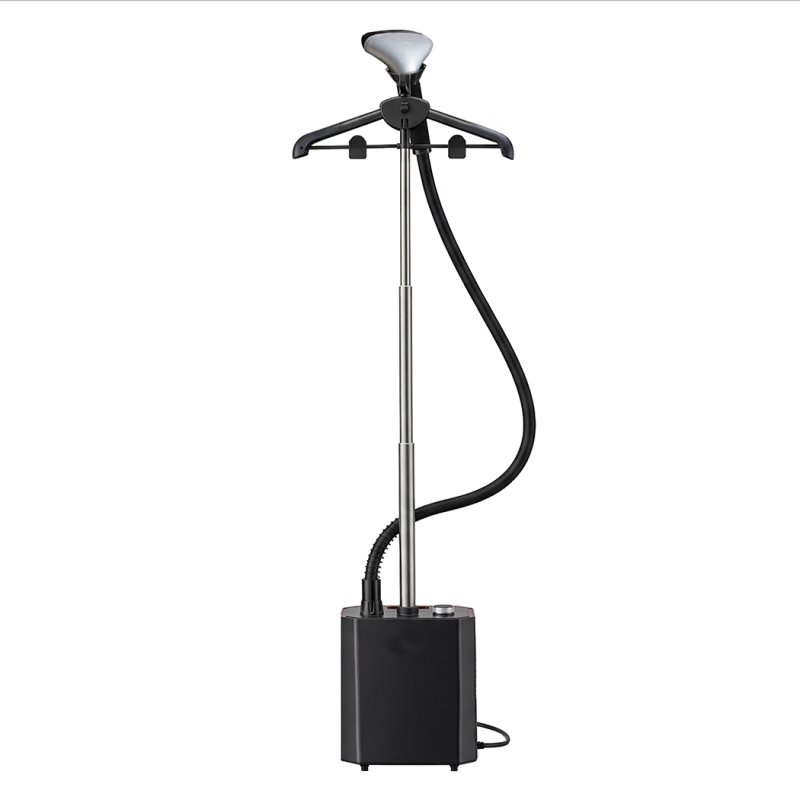 Spector Garment Steamer Standing Clothes Steamer 2200W Wrinkle Remover 3 Levels
