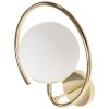 Wall Light Toolight APP1153-1W E27 gold